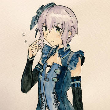 真壁瑞希