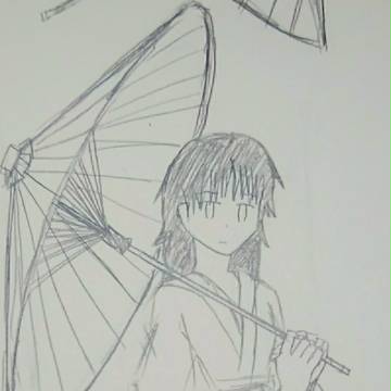 夕子さん