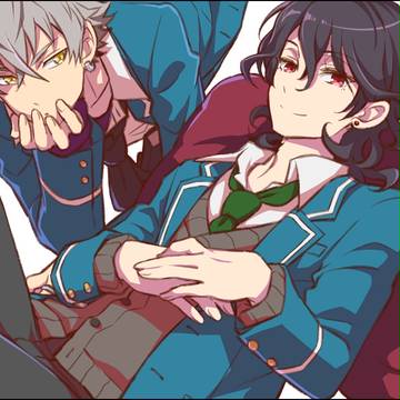 【ブリデ15】寄稿と委託のお知らせ