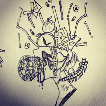 創作物纏め