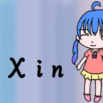 Q版人設♡