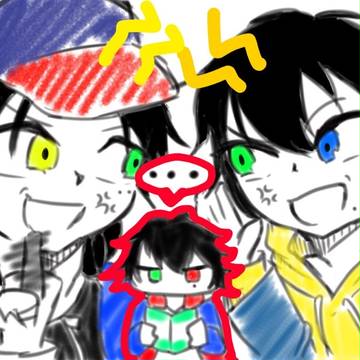 ヒプマイまとめ