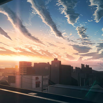 窓の研究Ⅰ~Ⅲ