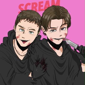 ホラー映画とか