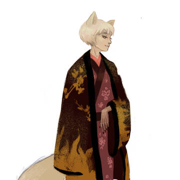 Tomoe Mikage