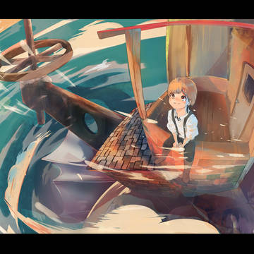 Howl's Moving Castle