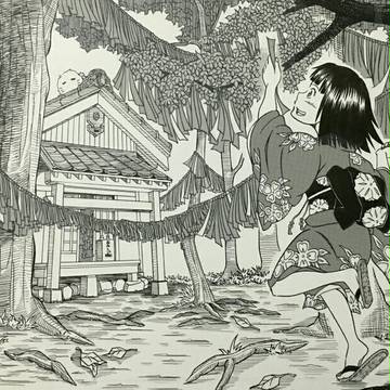 座敷わらしの願い