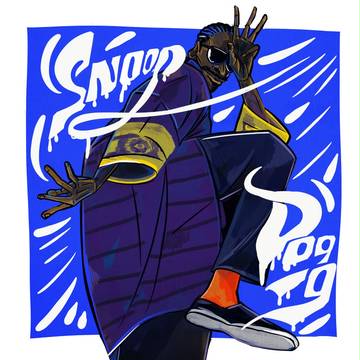 HIPHOP LOG#2