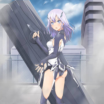 レイシア