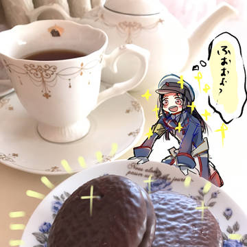 アラド戦記　オフィーリアさんちょび漫画等詰め合わせ