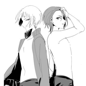 愛つど立硫新刊その後ペーパー