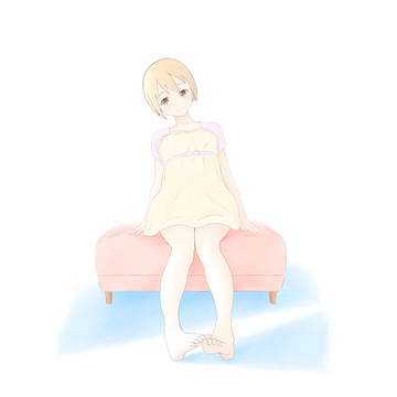 八神ヒカリ