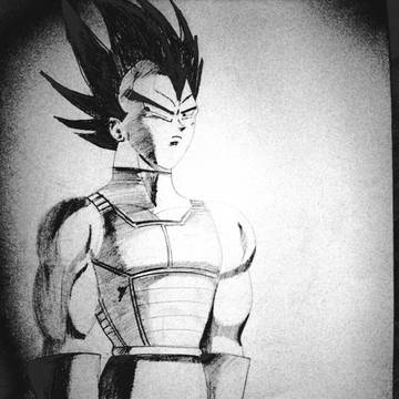 VEGETA