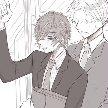 ひふど(モブ独)