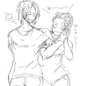 バキステまとめ