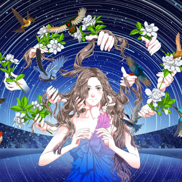 星空
