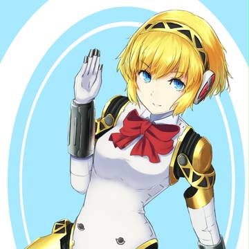 アイギス