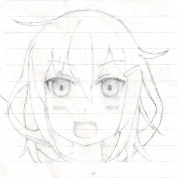 雷