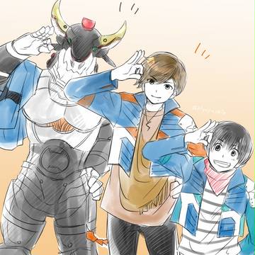 スティンガー(+α)ログ②