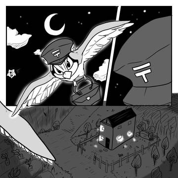 ポケモン漫画