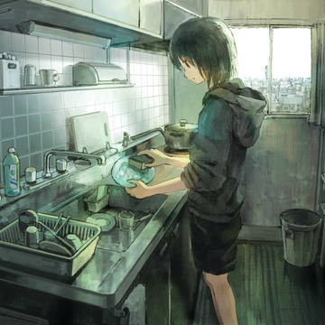 生活(最近のイラストまとめ)