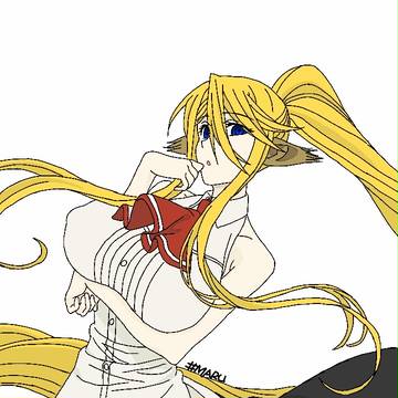Minster Musume