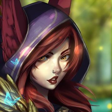 Xayah