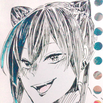 落書き