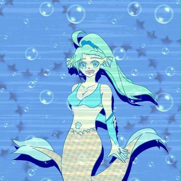 6月までの絵