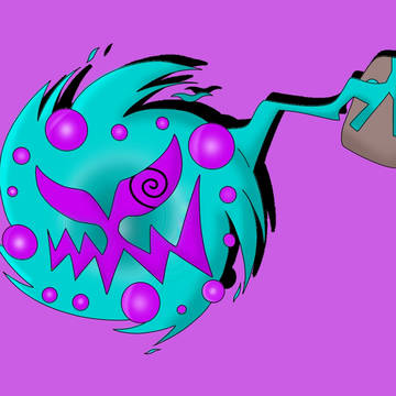 Spiritomb