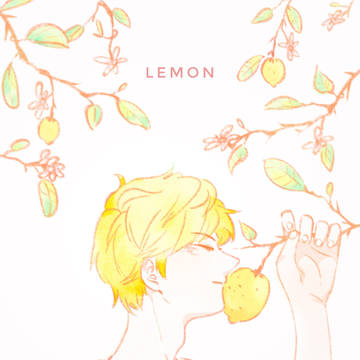 Newt x Lemon
