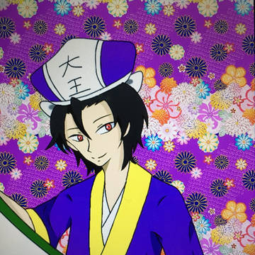 閻魔大王