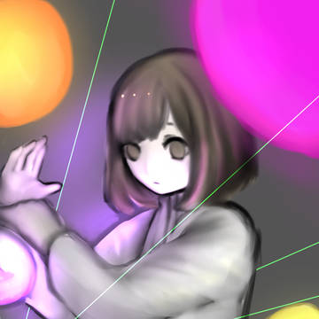 少女の研究