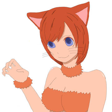獣娘