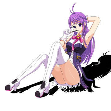 elsword aisha