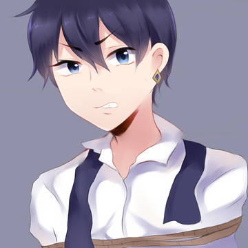 カラマツさん