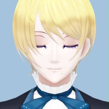 アドニスくん