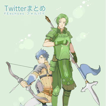 twitterログ