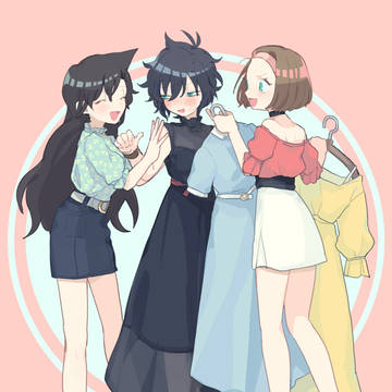 DCツイログ