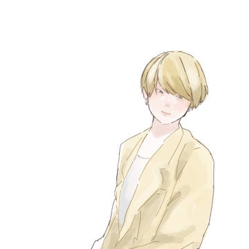 似顔絵
