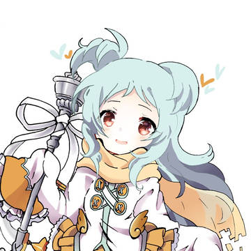 なの~