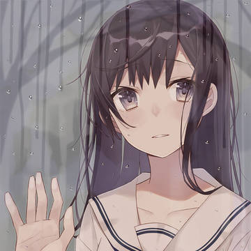 梅雨