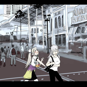 にじさんじまとめ
