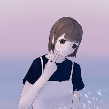 ゆりしぃお誕生日 6/24