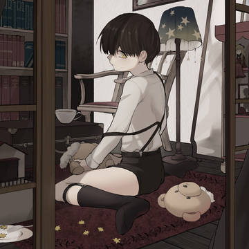 ☆