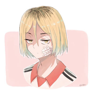 Kenma