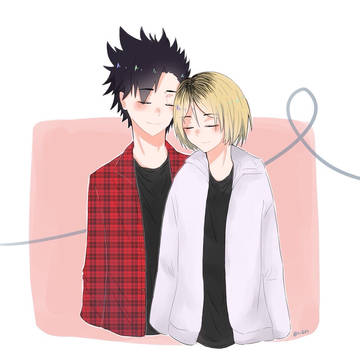 KUROKEN💕