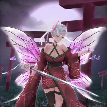 蝶姫