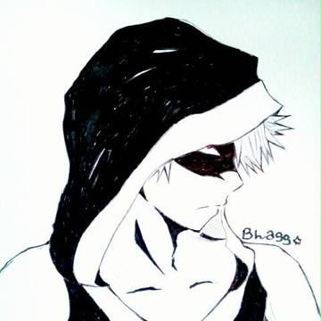 Bakugo Katsuki