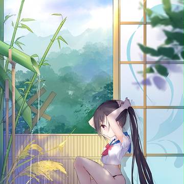 小夏酱
